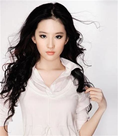 东方美人 中国最具代表性的美人脸_娱乐频道_中国网