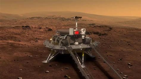 NASA斥巨资建新型火星探测器 将首次带回火星物质_凤凰科技