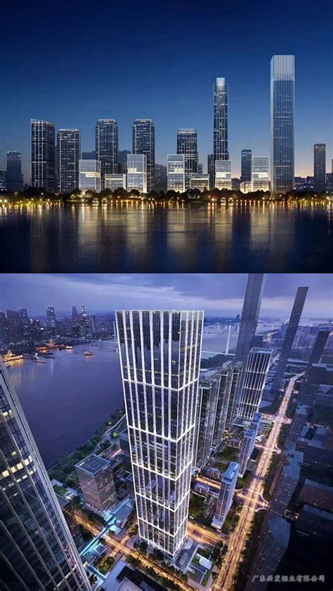城市里的层峦叠嶂！武汉新地标——武汉长江中心大型商业综合体结构设计 - 土木在线