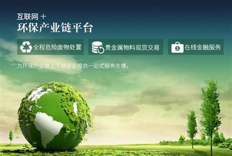 2015-2020年中国环保行业调查及市场前景预测报告_智研咨询