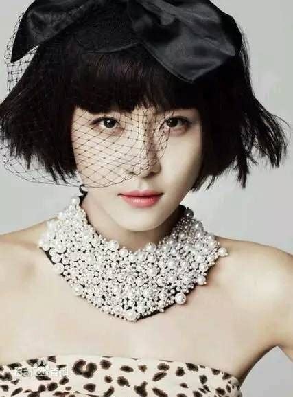 韩国女演员豆瓣受欢迎度排名Top10