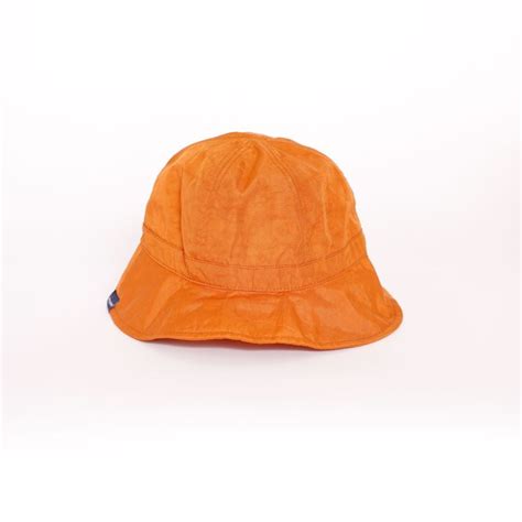 APPLEBUM Nylon Metro Hat (Orange) 2310908 公式通販