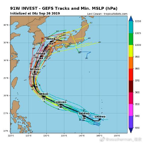 受台风“米娜”影响 宁波海事局发布Ⅳ级防台警报