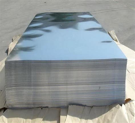 不锈钢板材质规格价格讲解_博海不锈钢板厂家