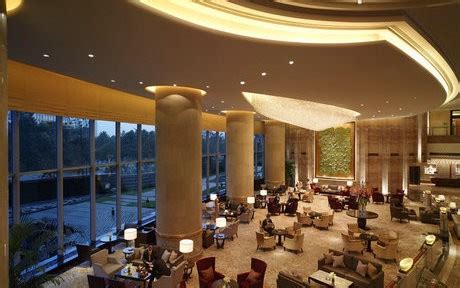 桂林香格里拉酒店(Shangri-La Hotel,Guilin)-序赞网