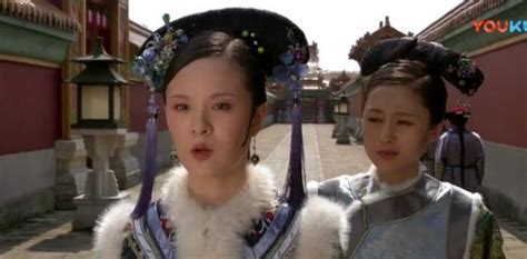 清朝的妃子并不丑 是什么掩藏了她们的颜值？_凤凰网