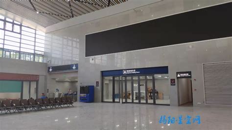 重磅！高铁揭阳机场站将于10月11日正式通车！_站房