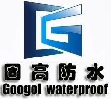 建筑防水工程单色logoLOGO设计 - LOGO123