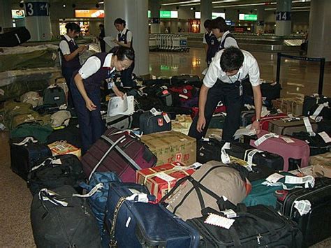 坐国际航班行李超重怎么办-百度经验