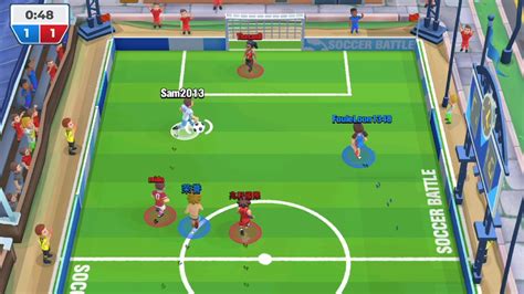 足球之战游戏下载-足球之战下载-骑士助手