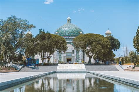新疆喀什高台民居——维吾尔族特色传统建筑_文化