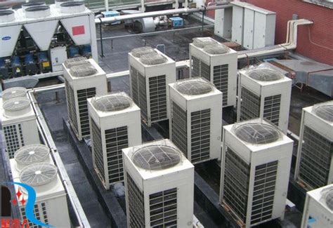 酒店中央空调解决方案-中央空调系统工程-深圳市中易达机电工程有限公司