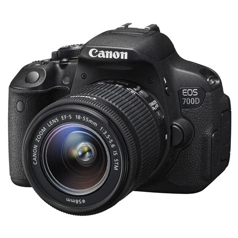 Canon EOS 700D review | Stuff