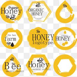 蜂蜜包装|平面|Logo|carmenwwu - 原创作品 - 站酷 (ZCOOL)