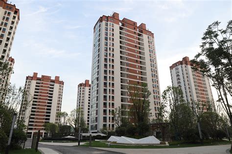 杭州富阳区最大规模人才公寓（长租房）即将竣工 魔方户型设计最吸睛——浙江在线