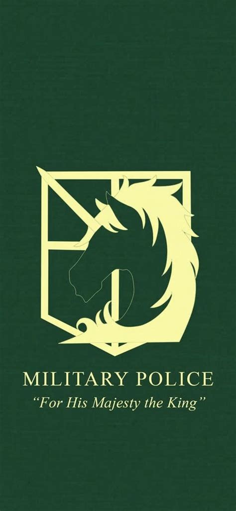 调查兵团宪兵团驻扎兵团LOGO图片
