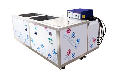 超声波清洗设备是可以定制的 - 超声波清洗机技术知识 - 温州东大环保设备有限公司