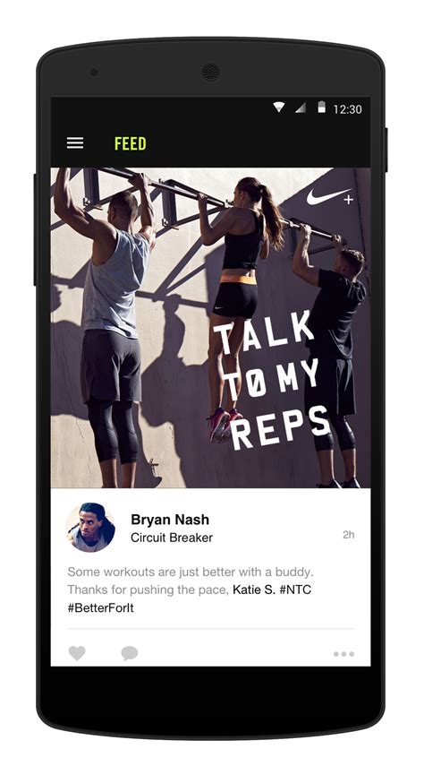 Nike Training Club App Review - Full Home Workout Programs