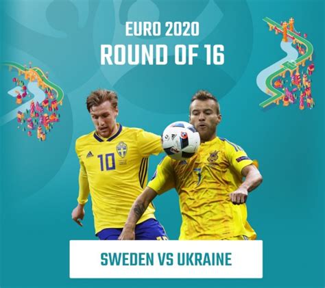 瑞典vs乌克兰前瞻：防守至上“双黄会”-直播吧zhibo8.cc