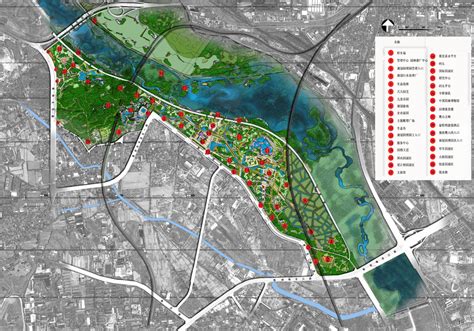 2019年中国北京世园会上海园景观设计|景观设计文案_设计文案_ZOSCAPE-建筑园林景观规划设计网