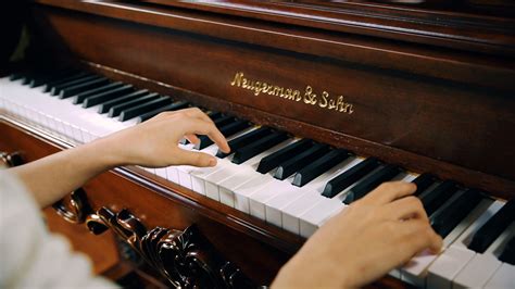 钢琴调律的周期和方法 钢琴保养