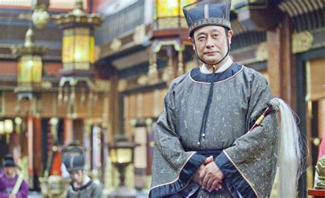 中国历史上有名太监，魏忠贤魏忠贤撑起了半个明朝（九千年君主） | 探索网