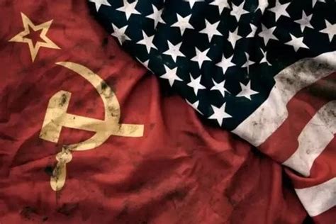 28年前的今天苏联解体|苏联|降旗|超级大国_新浪新闻