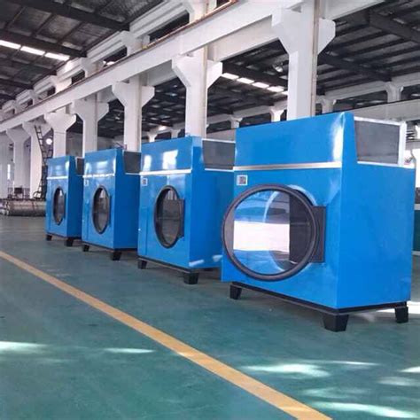快速烘干机 - 江苏泰洁星洗涤机械设备有限公司