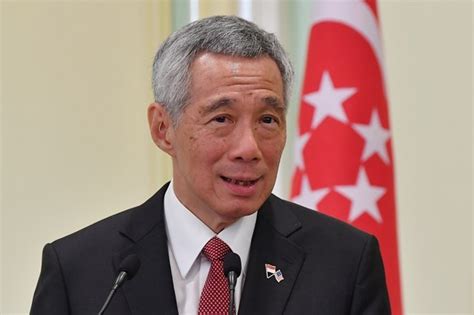 新加坡历届总统名单,新加坡最高领导人不是总统(总理掌权) - 弹指间排行榜