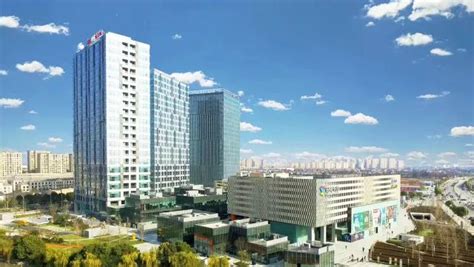 潍坊华海大厦2088平方写字楼出售-厂房网