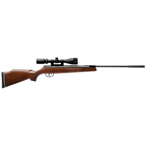 Crosman® Remington Summit .177 Caliber Air Rifle - 144621, Air & BB ...
