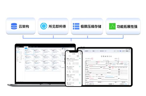 尚医云电子病历 - Q医疗-医疗信息化平台