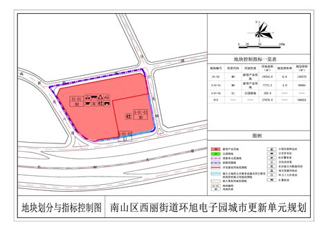 南山区--南山村旧改拆迁项目-大族开发 2024最新价格 - 知乎