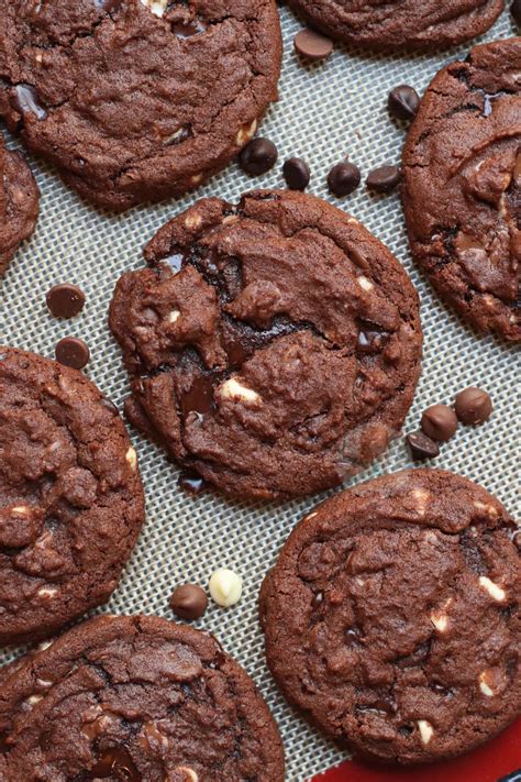 Chocolate Chip Cookie Recipe: Egg Free and Dairy Free – Best Allergy Sites