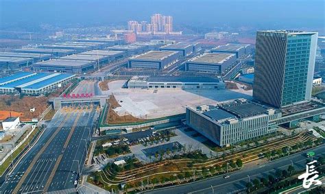 “七大亮点”看宜昌工业发展“成绩单”