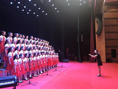 2019年北京爱乐合唱团暑期巡演圆满落幕-北京爱乐合唱团