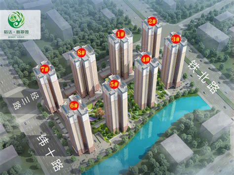 裕达国贸大厦-郑州市建设工程质量检测有限公司