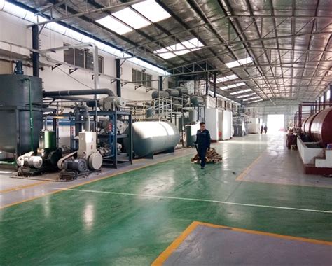 炼油设备-重庆阳江机械制造有限公司