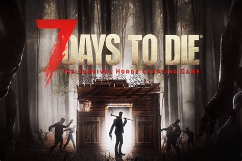 7 Days to Die Review | | Brash Games