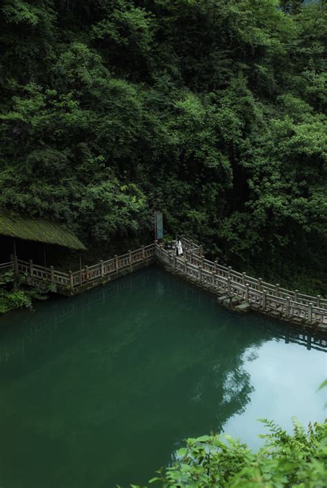 云南大关县黄连河瀑布群,山泉瀑布,自然风景,摄影素材,汇图网www.huitu.com