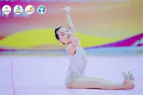 亚运会体操女子团体决赛中国队成功卫冕-亚运会,女子团体,中国队-遂昌新闻网
