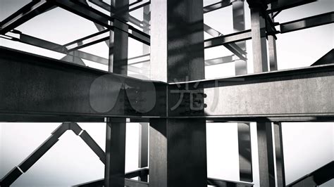 [装配式钢结构]传统钢结构与我们的装配式钢结构的区别？ - 土木在线