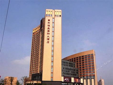 西安锦江国际酒店 -上海市文旅推广网-上海市文化和旅游局 提供专业文化和旅游及会展信息资讯