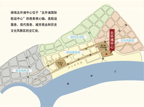 最新绿地外滩中心规划,(第2页)_大山谷图库