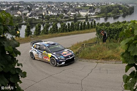 这儿有一份WRC观赛指南，请注意查收！:第一页留给“小白”中的战斗机-爱卡汽车