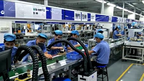 惠州数控机床加工厂家如何维护设备提高产品品质