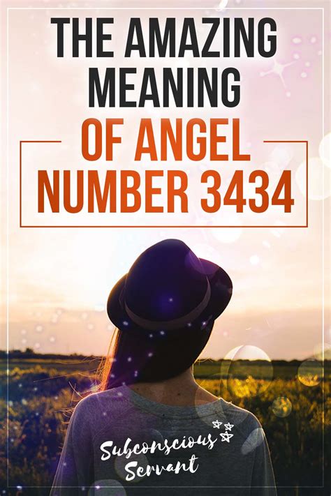 3434 Angel Number Meaning: Develop A Positive Life Outlook