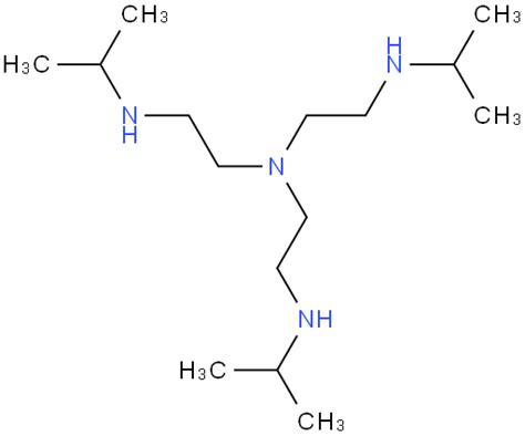 三[2-(异丙基氨基)乙基]胺，N1-Isopropyl-N2,N2-bis(2-(isopropylamino)ethyl)ethane-1,2-diamine，157794-54-2-吉林 ...