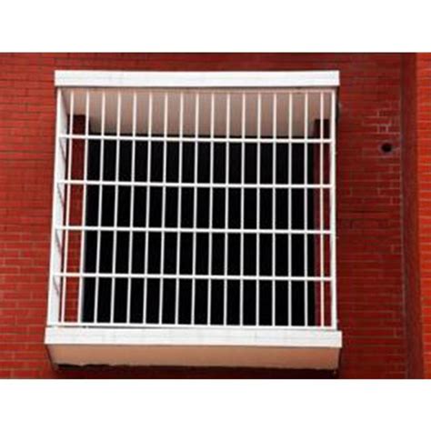 钛镁铝合金防盗窗 - 镁立坚门窗 - 九正建材网