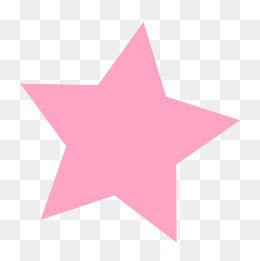 粉色五角星图片-粉色五角星素材图片-粉色五角星素材图片免费下载-千库网png
